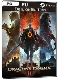 Dragon's Dogma 2 - Deluxe Edition