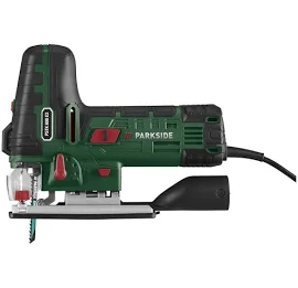 Parkside Pendelhubstichsäge PSTK 800 D3, mit Laserführung
