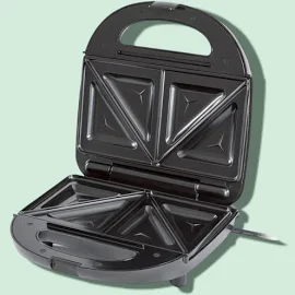 Silvercrest Sandwichmaker SSWM 700 B1«