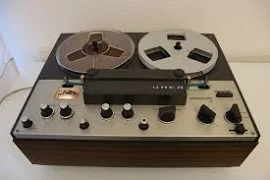 uher variocord 263 stereo Tonbandgerät Made in Germany | ebay Tonbandgeräte