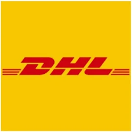 DHL Express Versand Upgrade Umschlag