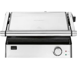 Silvercrest Kitchen Tools 3-in-1 Kontaktgrill SKGE 2000 D3, 29 x 26 cm - B-Ware