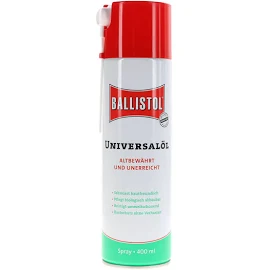 Ballistol Universalöl (400 ml, Spray)