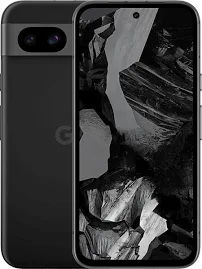 Google Pixel 8a 128GB Obsidian + winSIM Allnet Flat 3 GB Vertrag