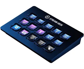 Elgato - Stream Deck