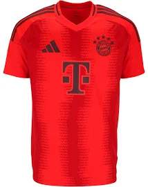 Adidas FC Bayern München Heimtrikot Herren