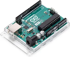 A000066 - Arduino Uno REV3 Mikrocontroller-Karte