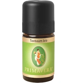 Teebaum bio, Primavera