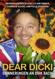 Rowohlt Dear Dicki