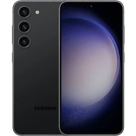 Samsung Galaxy S23 | o2 Mobile M Boost mit 50 GB+ Vertrag | 128 GB | Farbe: Phantom Black