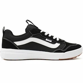 Vans Range EXP Sneaker, schwarz, 41