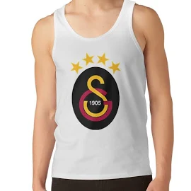 Galatasaray, Cimbom, Truthahn, Galatasaray Unisex-Tanktop