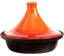 Cosy & Trendy Tajine 15097 Schwarz