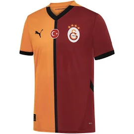 Puma Herren Galatasaray 24/25 Heimtrikot in Farbe 1 | Größe L | L&T Osnabrück