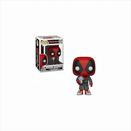 Funko Deadpool