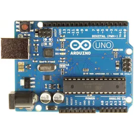 Arduino-kompatibel - Arduino UNO-kompatibel - mit USB-Kabel