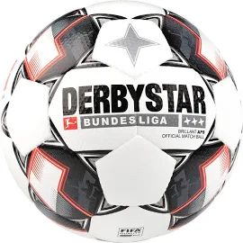 Derbystar Bundesliga Brillant APS