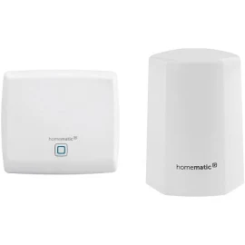 Homematic IP Set Wetter Mini