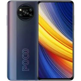 Xiaomi Poco X3 Pro 128 GB Schwarz