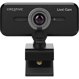 Creative Live! Cam Sync 1080P V2 - Webcam