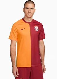 Nike Galatasaray Istanbul Trikot Home