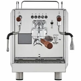 Bezzera Duo de Espressomaschine