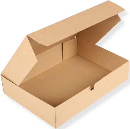 Dhl Kleinpaket (5 St.) 350x250x80 Faltkarton Versandkarton