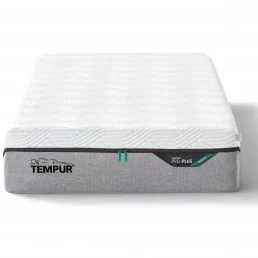 Tempur Pro Plus Medium 25cm