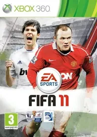 FIFA 11 (Xbox 360) - Neu