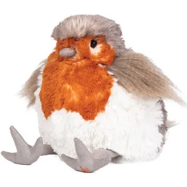 Wrendale Designs Adele Junior Robin Plüschfigur