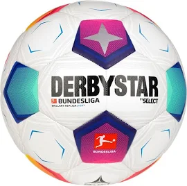 Derbystar - Bundesliga Brillant Replica Light V23