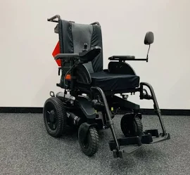 INVACARE Aviva RX 40 (10 km/h) Elektrorollstuhl