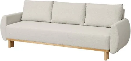 IKEA GRUNNARP 3er-Bettsofa