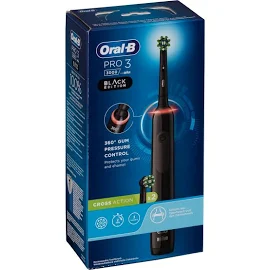 Oral-B Pro 3 3000 Elektrische Zahnbürste