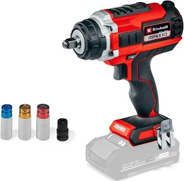 Einhell IMPAXXO 18/400 Akku-Schlagschrauber