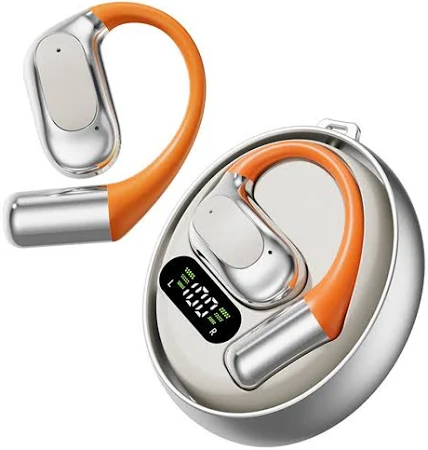 2025 Bluetooth Ai Translator Earbuds 144+ Language Real-time Translate