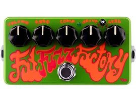 Z.VEX Fat Fuzz Factory Vexter