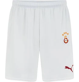 Puma Galatasaray Istanbul Short Home 2024/2025