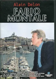 * Fabio Montale * Alain Delon - Coffret 2 DVD