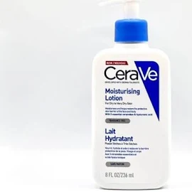 Lotion Hydratante Cerave