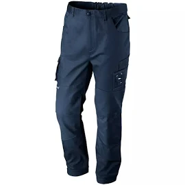 Tresice France - Pantalon de travail Bleu marine, Taille S