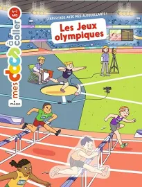 Les jeux olympiques