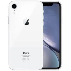 Apple iPhone XR (64Go) | Blanc | Grade A