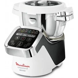 Moulinex HF805830D Robot de cuisine Companion XL