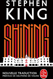 Shining (Nouvelle traduction)