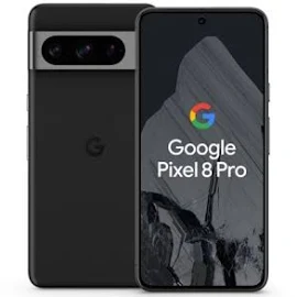 Google Pixel 8 Pro 128 Go Noir - paiement en plusieurs fois - Wedealee