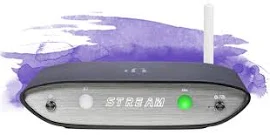 iFi Audio Zen Stream - Lecteurs réseau Audio