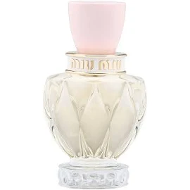 Miu Miu Twist Eau de Toilette 50 Ml, Femme, Neutri