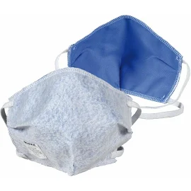 Cofra - Masque en tissu Cofra Health Mask M031-B025-10 - -
