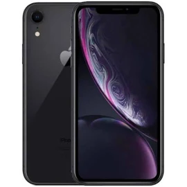 Iphone XR 64Go Couleur Noir